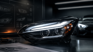 Product Rendering – Additional View
