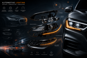 Lighting Design – Concept View 3
