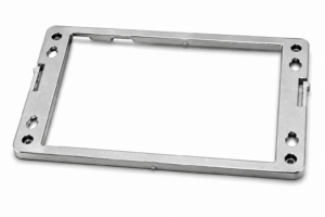 Cleaner Bracket