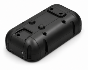 Filter Rear Cover