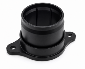 Flange Rear Cover