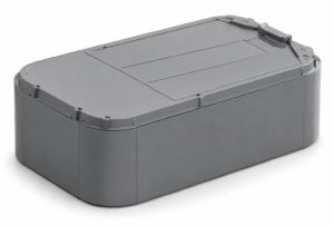 Filter Front Cover