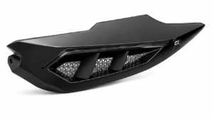 Inner Upper Cover – Tail Lamp