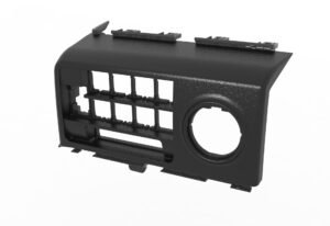 Instrument Panel