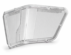 Outer Lens