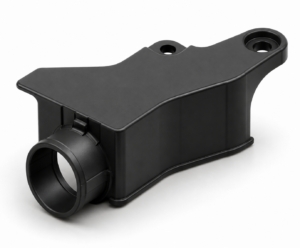 Pipe – Air Cleaner Suction