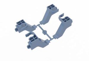 Snap Bracket