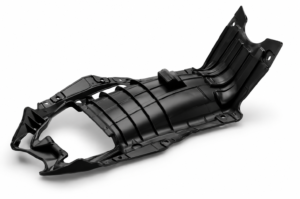 Tail Light Bottom Cover