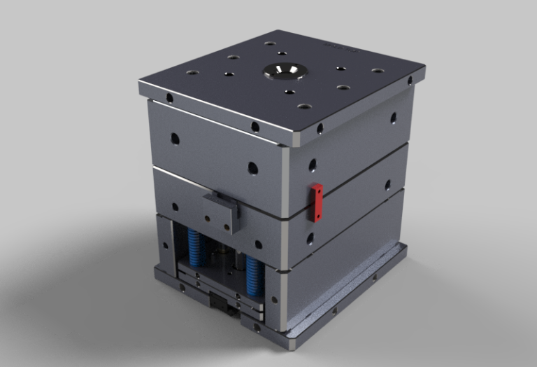 Mould Design