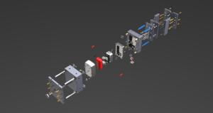 Tool Exploded View 2