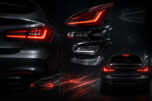 Lighting Design – Concept View 4