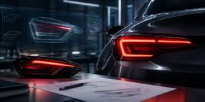 Lighting Design – Concept View 5
