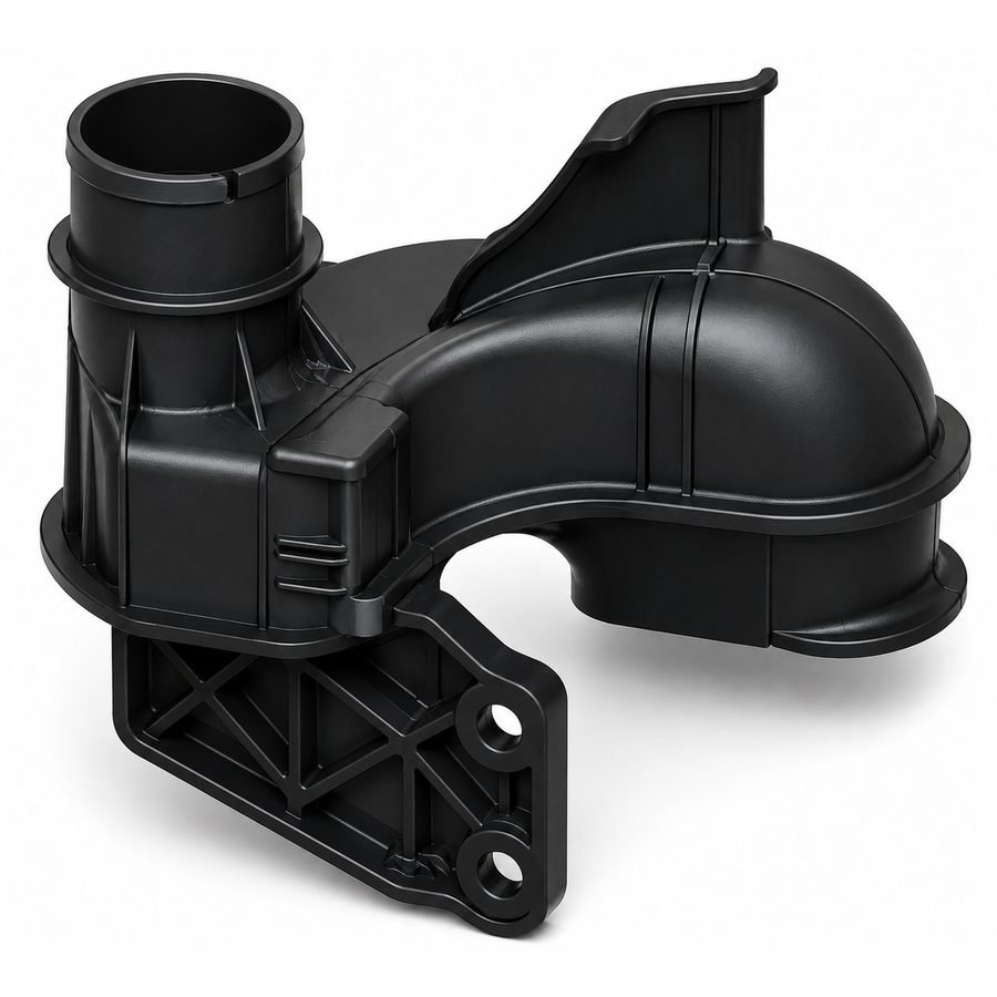 Air Suction Pipe — Patli Group