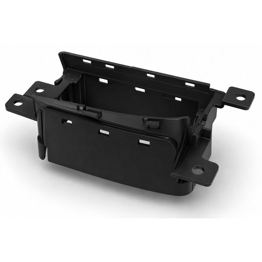 Air Vent Housing — Patli Group