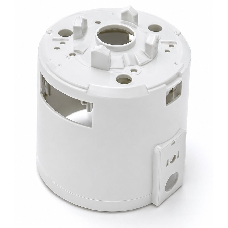 Expansion Tank Cover — Patli Group