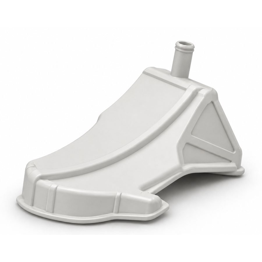 Expansion Tank — Patli Group