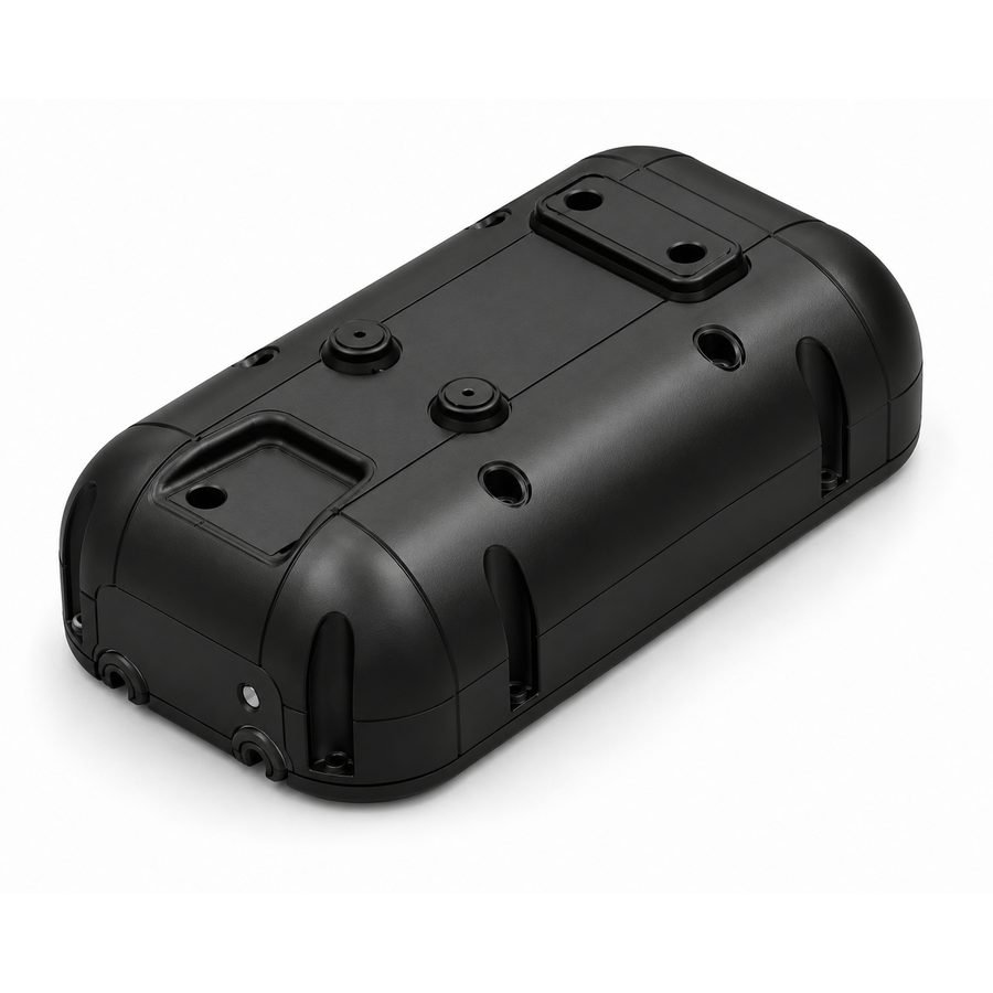 Filter Rear Cover — Patli Group