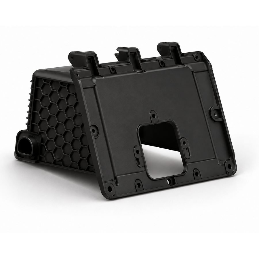Glove Box — Patli Group