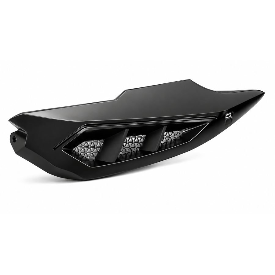 Inner Upper Cover — Tail Lamp — Patli Group
