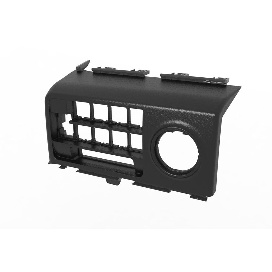 Instrument Panel — Patli Group