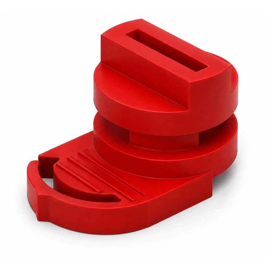 Knob Lever — Patli Group