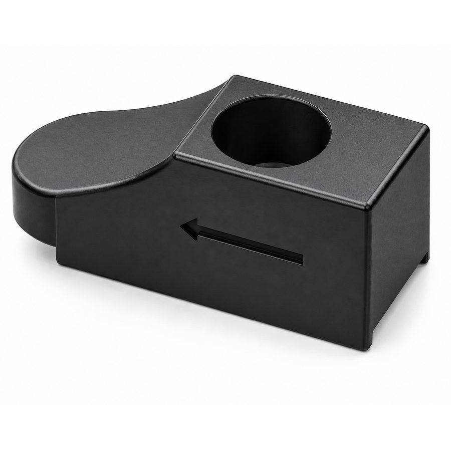 Knob & Switch — Patli Group