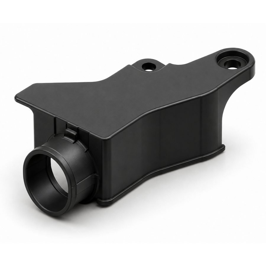 Air Cleaner Suction Pipe — Patli Group