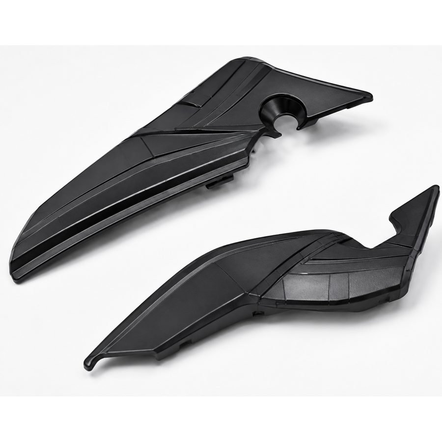 Rear Cowling — Patli Group