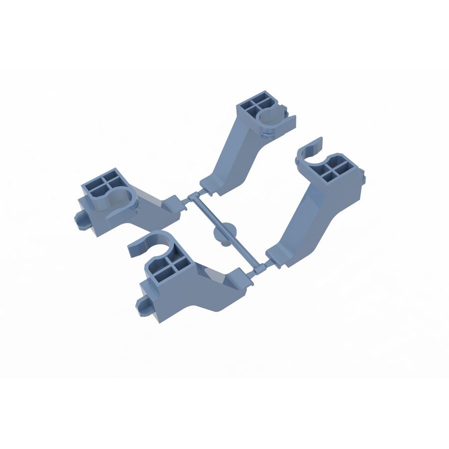 Snap Bracket — Patli Group