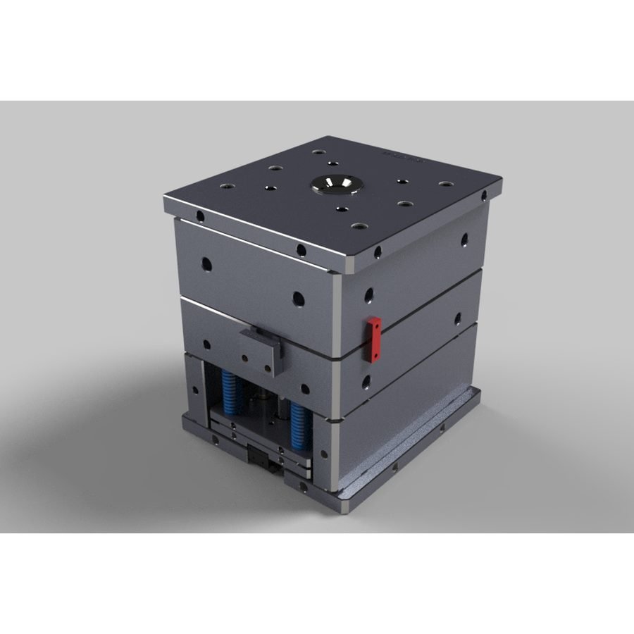 Tool Design — Patli Group