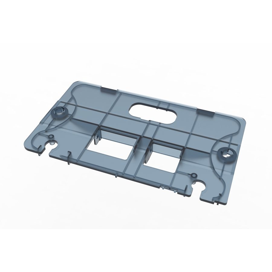 Tray Bracket — Patli Group